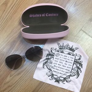 Juicy Couture Sunglasses